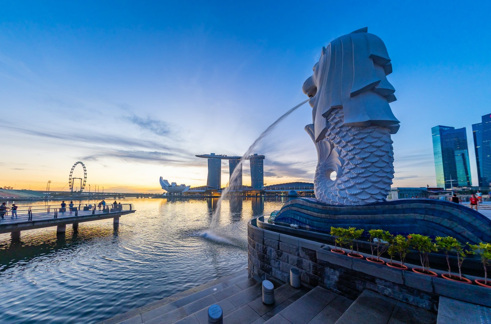 Singapura